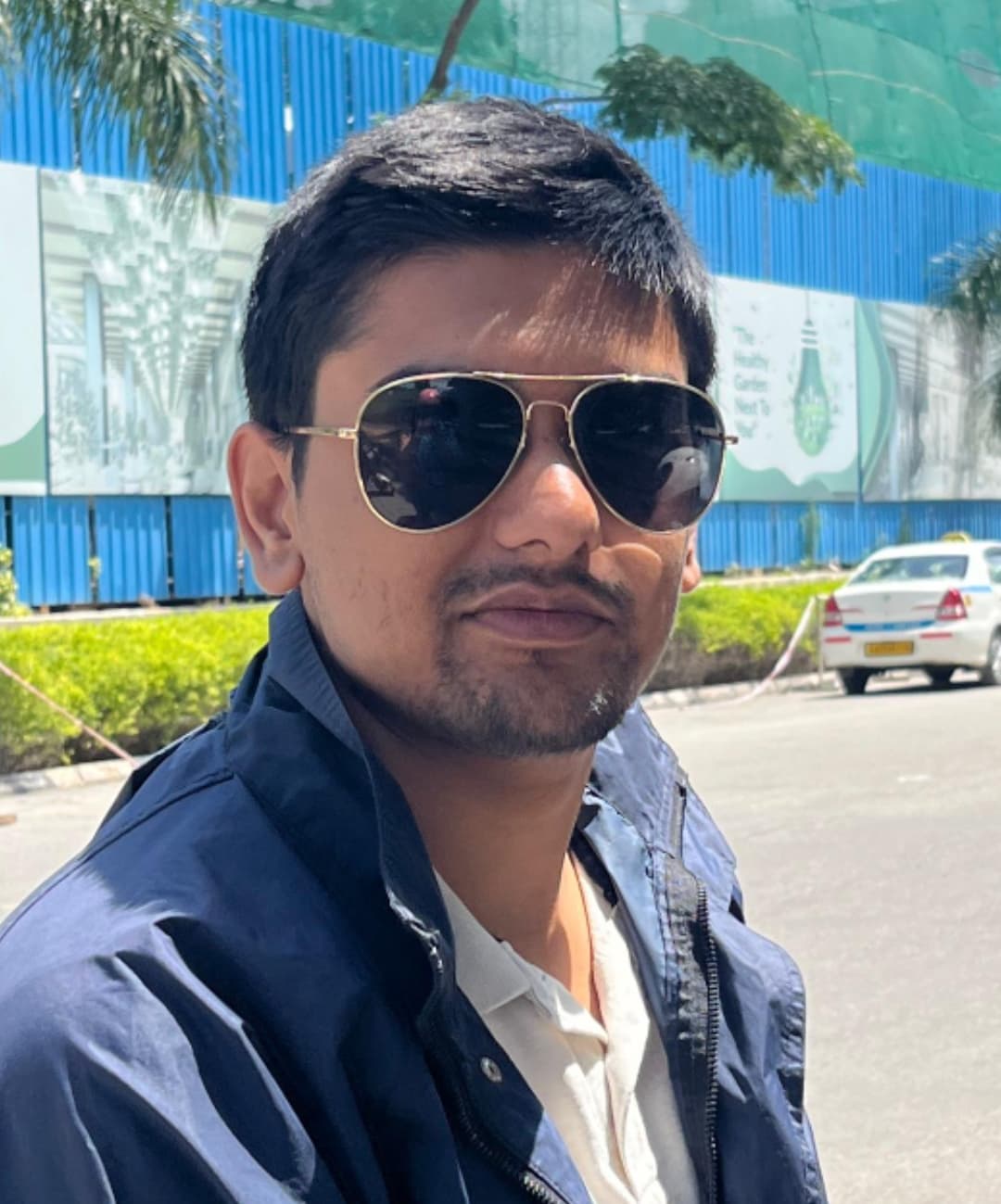 Aatmik Jain - Software Engineer